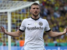 From hopeless case to World Cup star: The rapid rise of Ante Rebic From hopeless case to World Cup star: The rapid rise of Ante Rebic