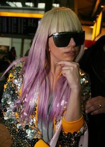 Lady Gaga urges Senate to repeal gay taboo in US military Lady Gaga urges Senate to repeal gay taboo in US military