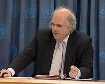 Belmar... UN-backed tribunal Belmar... UN-backed tribunal