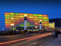 SKorea shocker screens at San Sebastian festival SKorea shocker screens at San Sebastian festival