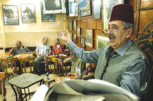 hakawatis