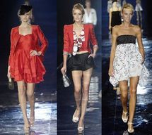 London Fashion Week ends with new confidence London Fashion Week ends with new confidence