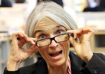 Donna Leon Donna Leon