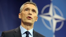 NATO invites Macedonia to join the defence alliance