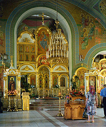 RussainOrthodox Church