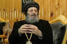 Bishop Bishoy, Bishop Bishoy,