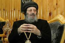 Bishop Bishoy,