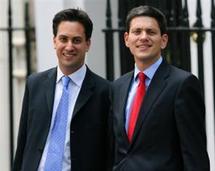 Ed Miliband, radical with a feel for Labour's soul Ed Miliband, radical with a feel for Labour's soul