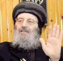 Bishop Bishoy Bishop Bishoy