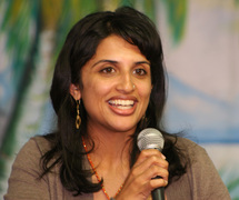 Tania James Tania James