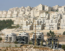 World leaders concerned as Israel settlement freeze ends World leaders concerned as Israel settlement freeze ends