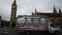 Vote Leave fined for Brexit campaign funding breach