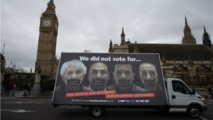 Vote Leave fined for Brexit campaign funding breach Vote Leave fined for Brexit campaign funding breach