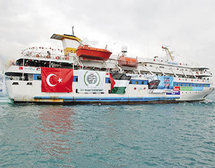 UN backs damning report on Israel's flotilla attack UN backs damning report on Israel's flotilla attack