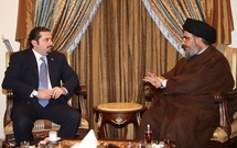 Lebanon divisions over Hariri tribunal deepen