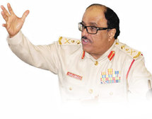 Dahi Khalfan