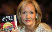 J.K. Rowling J.K. Rowling