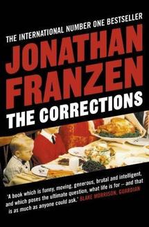 Corrections? US novelist Franzen hit by British recall Corrections? US novelist Franzen hit by British recall