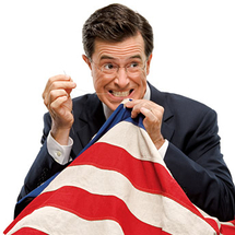 Stephen Colbert Stephen Colbert