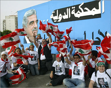 Lebanon heading toward crisis over Hariri case: analysts Lebanon heading toward crisis over Hariri case: analysts