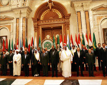 US urges Arabs to back continued Israel-Palestinian talks US urges Arabs to back continued Israel-Palestinian talks