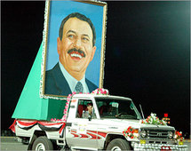 Uphill battle to prevent failed state in Yemen: experts Uphill battle to prevent failed state in Yemen: experts