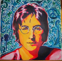 Liverpool marks 70th birthday of John Lennon Liverpool marks 70th birthday of John Lennon
