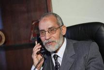 Mohammed Badie Mohammed Badie
