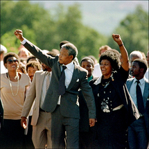 I'm no saint, Mandela says in excerpt from new book I'm no saint, Mandela says in excerpt from new book