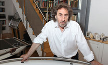 Howard Jacobson Howard Jacobson