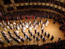 Vienna Opera Vienna Opera