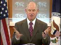 US calls Palestinian counter-offer move in right direction US calls Palestinian counter-offer move in right direction