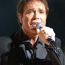 British pop legend Cliff Richard still rocking at 70 British pop legend Cliff Richard still rocking at 70