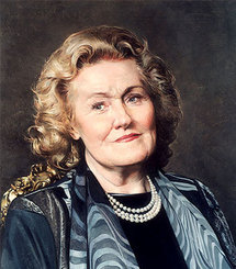 Joan Sutherland Joan Sutherland