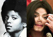 Michael Jackson Michael Jackson