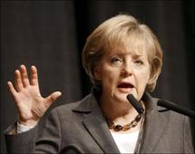 German bid at multi-cultural society has failed: Merkel German bid at multi-cultural society has failed: Merkel