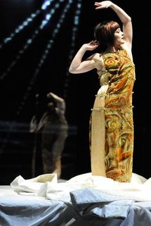 Vienna Opera's new leading team scores hit with 'Cardillac' Vienna Opera's new leading team scores hit with 'Cardillac'