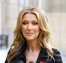 Celine Dion Celine Dion