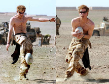 Prince Harry Prince Harry