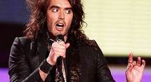 Russell Brand Russell Brand