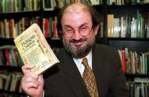 Salman Rushdie Salman Rushdie