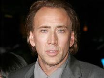Nicolas Cage Nicolas Cage
