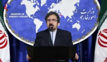 Iran presses for dialogue with Saudis despite Riyadh's cold shoulder