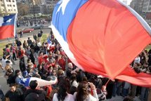 One week after rescue drama, Chile miners fed up with fame One week after rescue drama, Chile miners fed up with fame