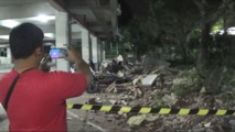 Death toll from Indonesian earthquake rises to 91