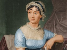 Jane Austen' Jane Austen'