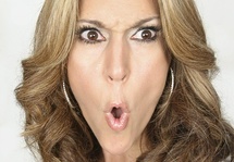 Celine Dion Celine Dion
