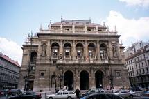 Chief conductor of Hungarian National Opera to step down Chief conductor of Hungarian National Opera to step down