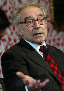 Jean-Luc Godard Jean-Luc Godard