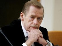 Former Czech president Havel wins Kafka Prize for literature